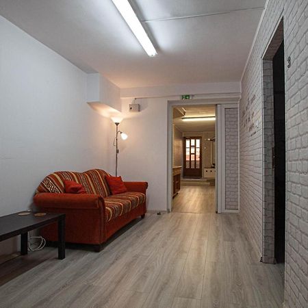 Oradea Central Hostel Luaran gambar