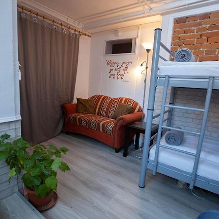 Oradea Central Hostel Luaran gambar